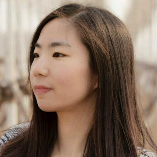 喜欢爬山的小女人