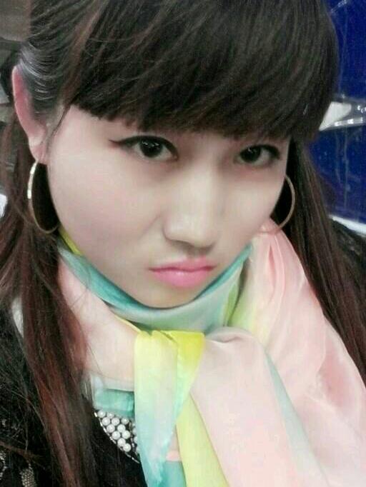野蛮女性