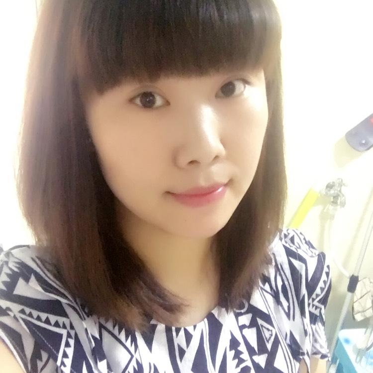 我在燈火闌珊處