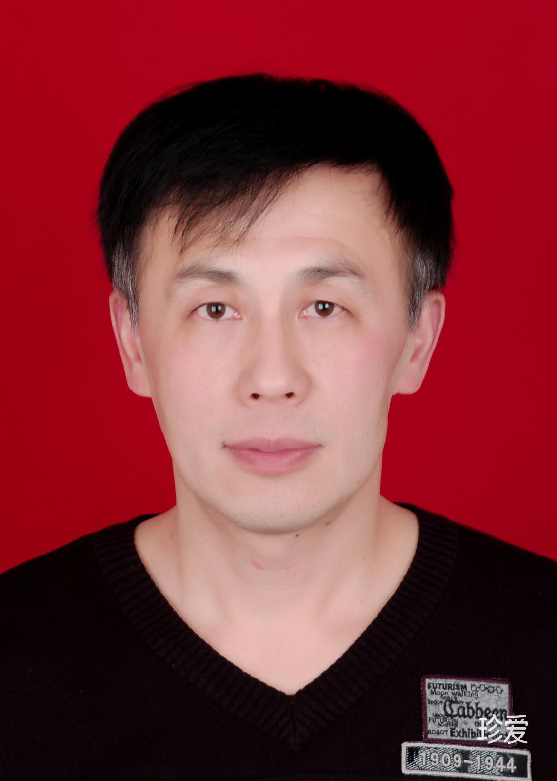 风中的尘