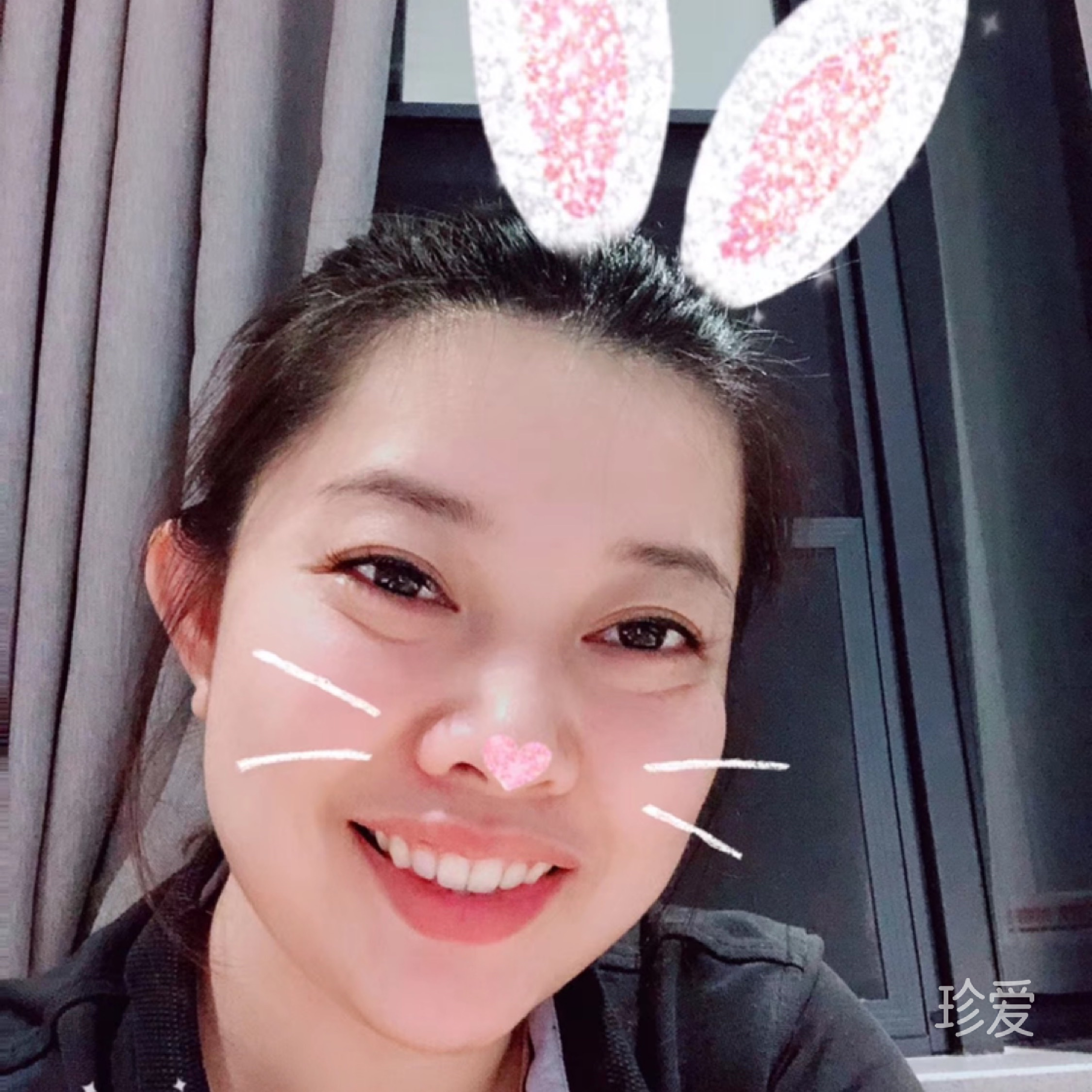 白崽一一