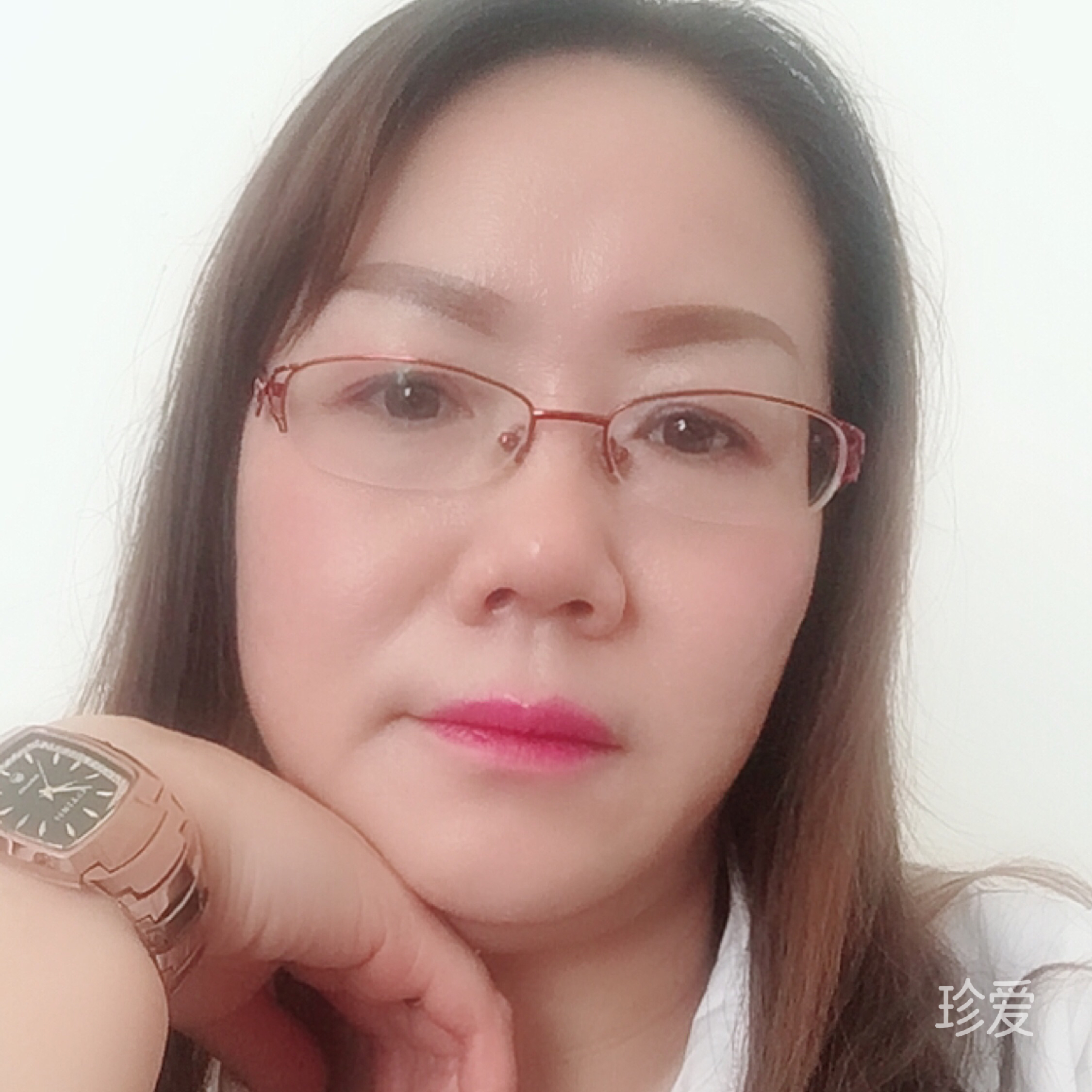 风一样的女人