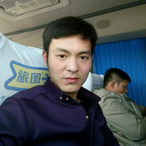 寻找幸福