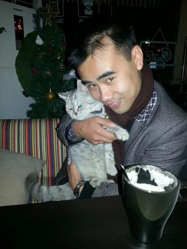 行动证明何为爱