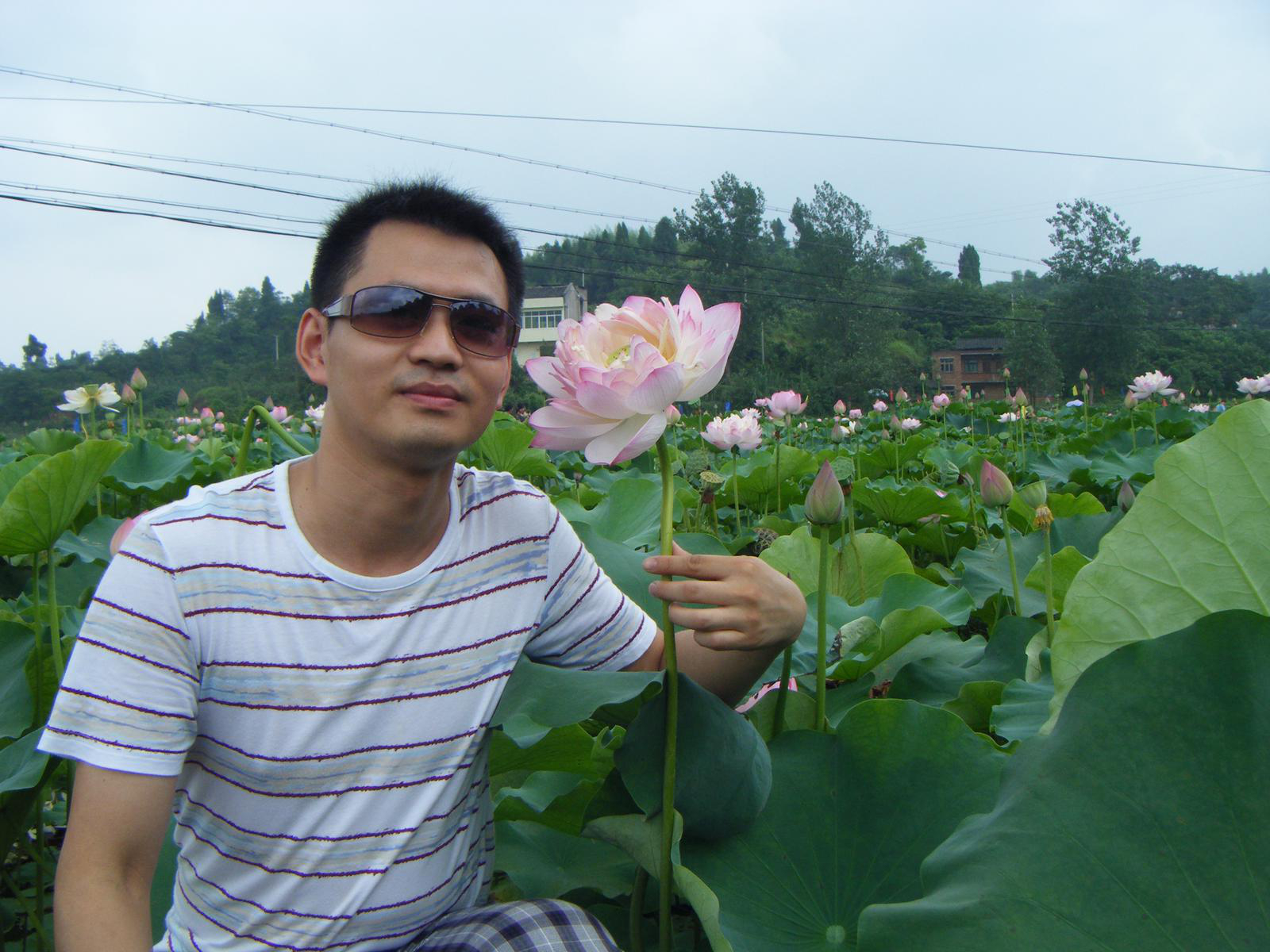 真我的風(fēng)采