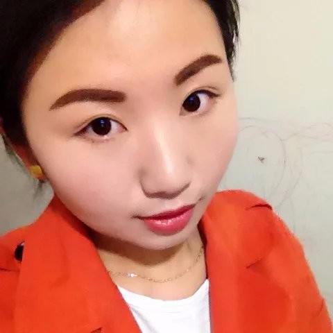 晴空藍(lán)兮，