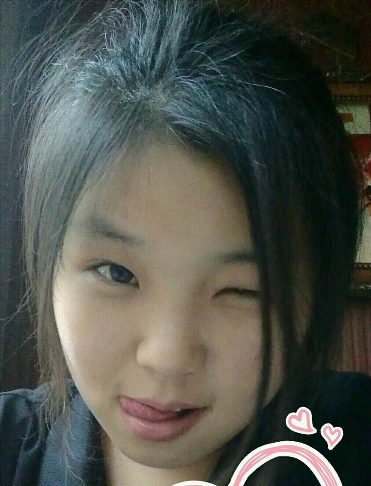 流泪的yu