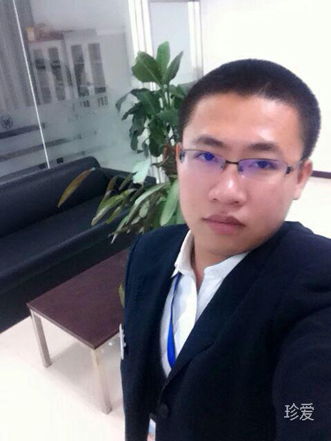 笔尖下的未来丶