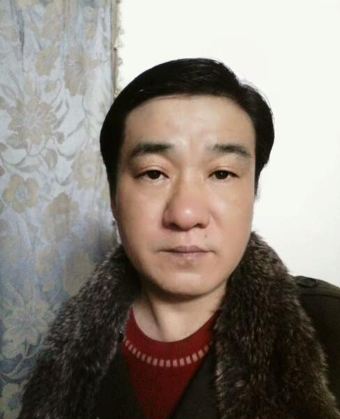 像风一样的男人