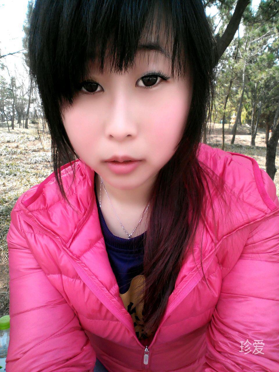 乡下女孩也很漂亮