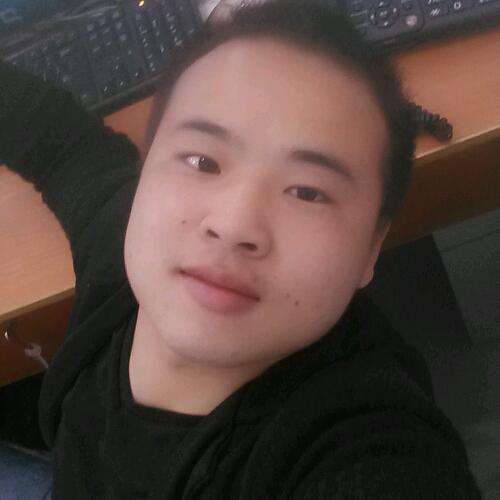 一個柔情的男人