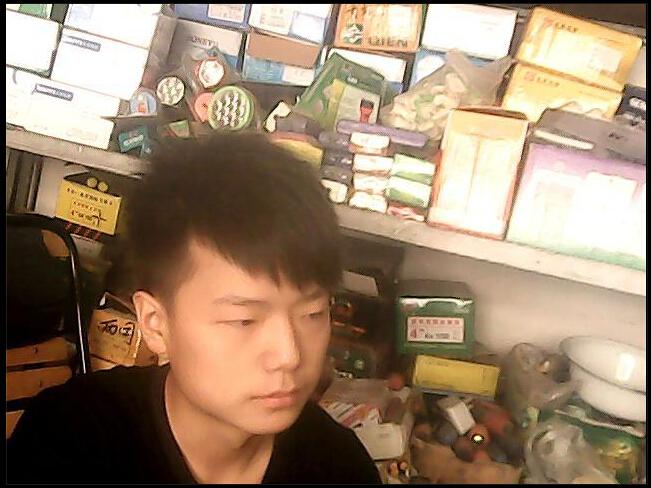 ——獨(dú)家記憶