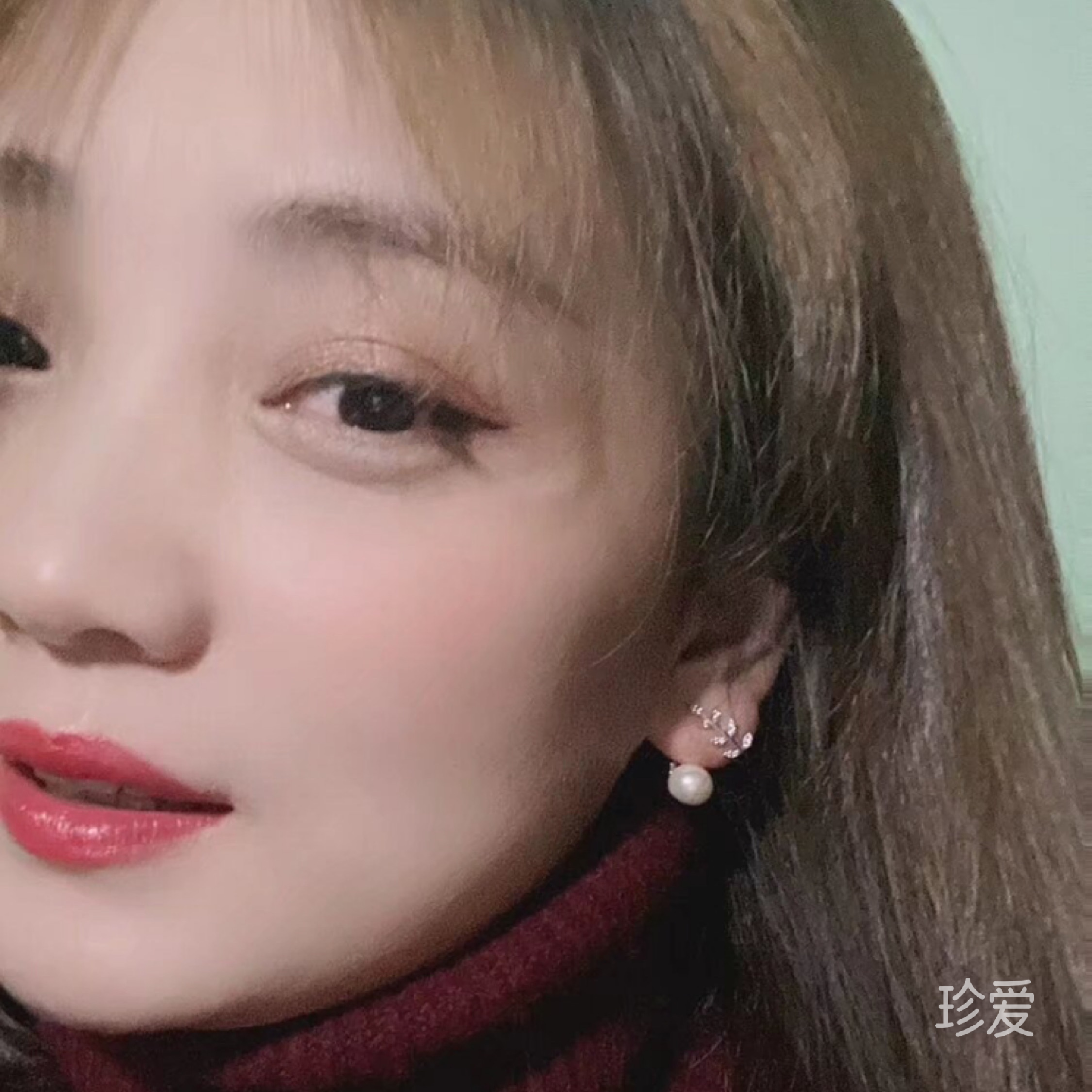 丑小鸭