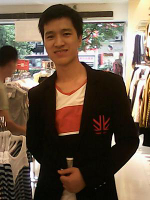 在掌纹中定身安命