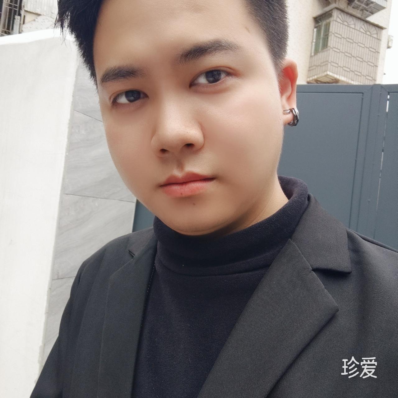 阿信愛(ài)唱歌