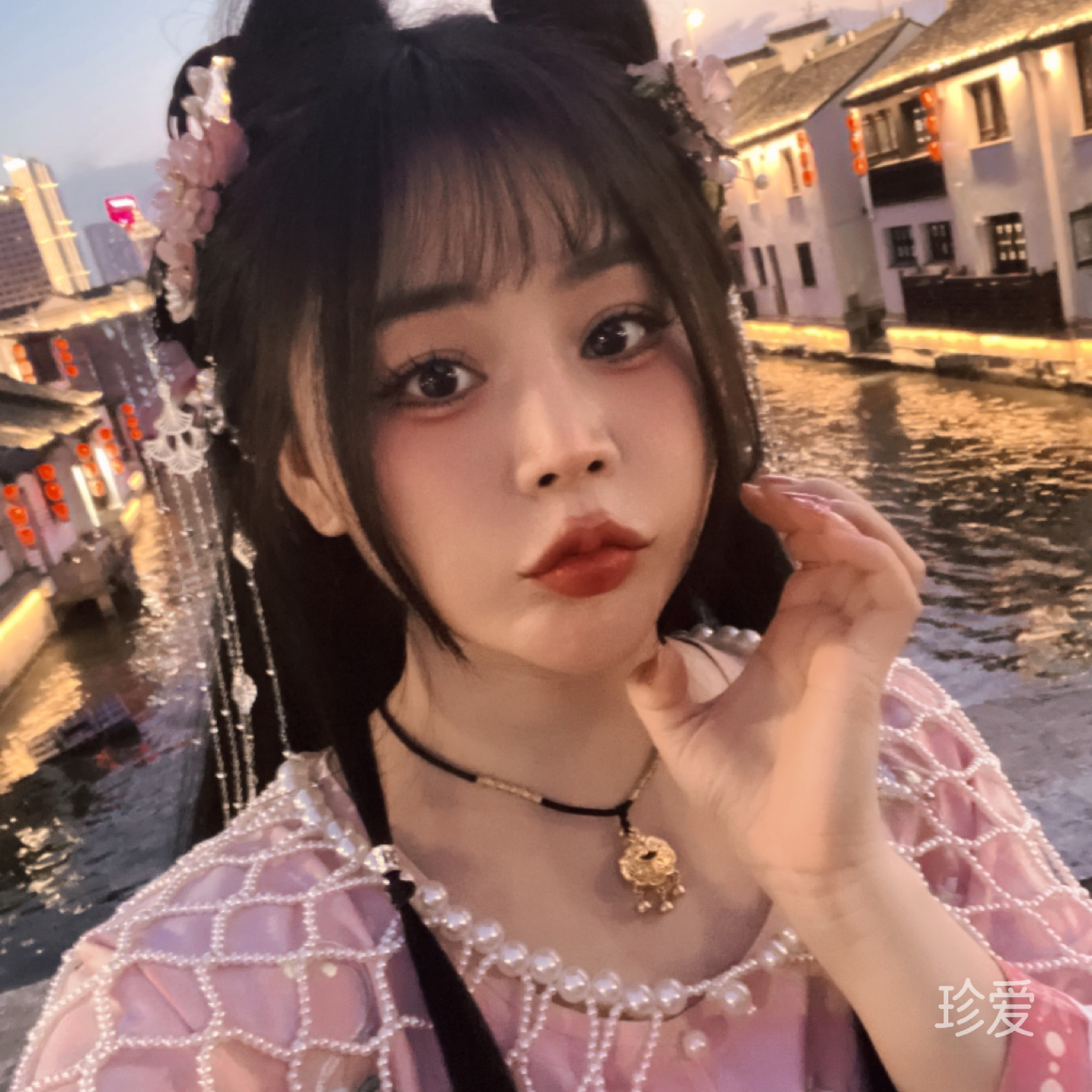 小纯