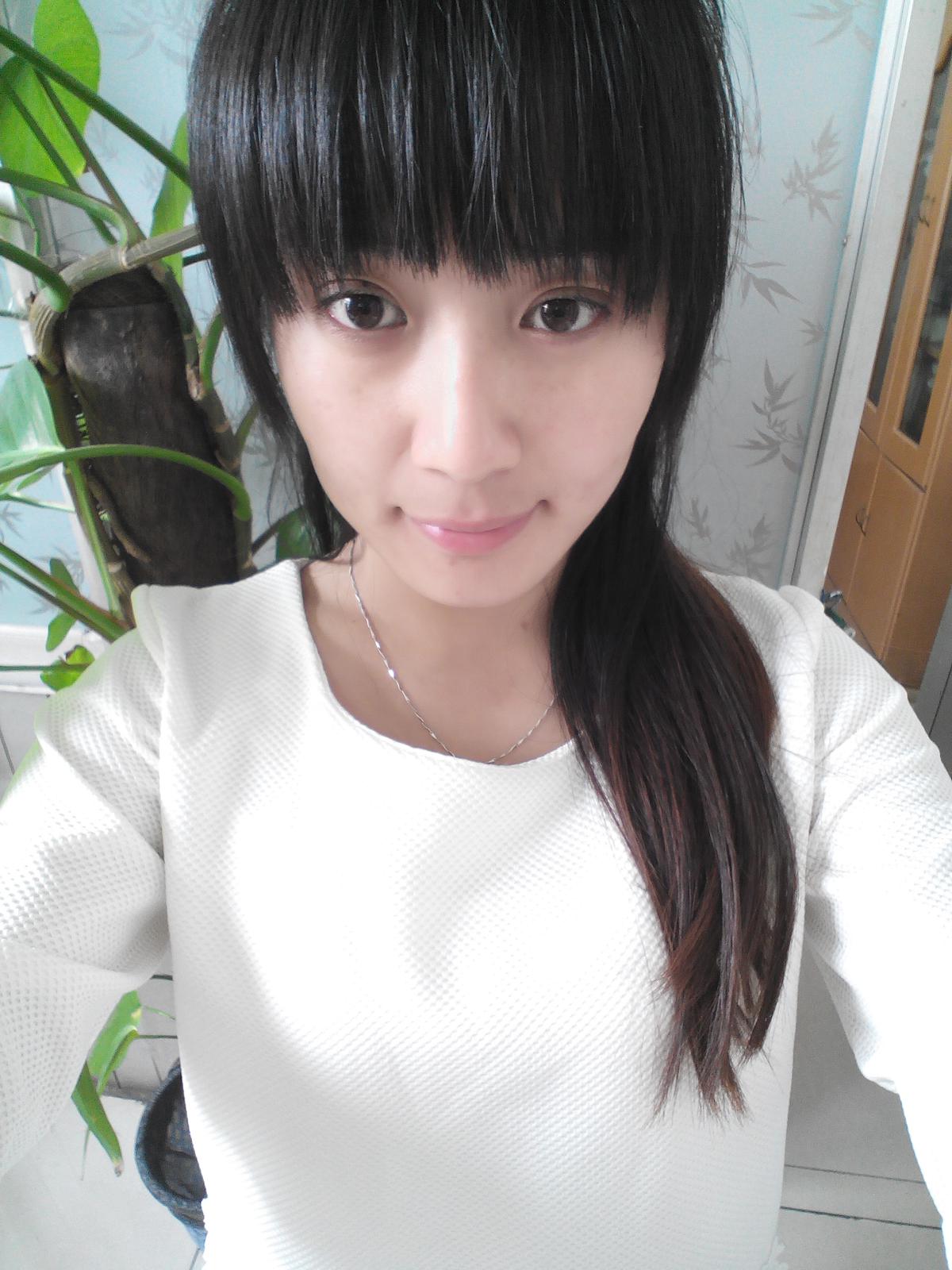 陽光下的蒲公英