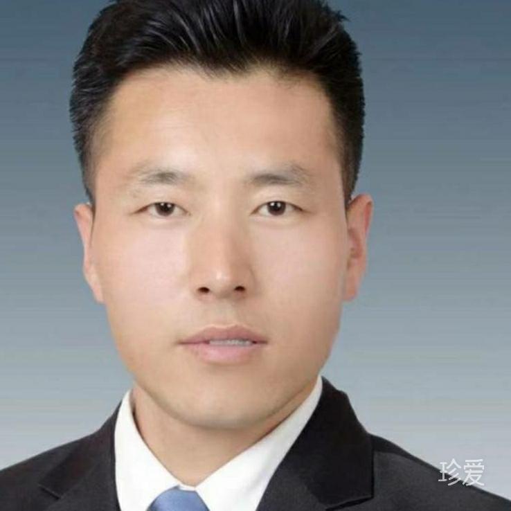 幸福来敲门