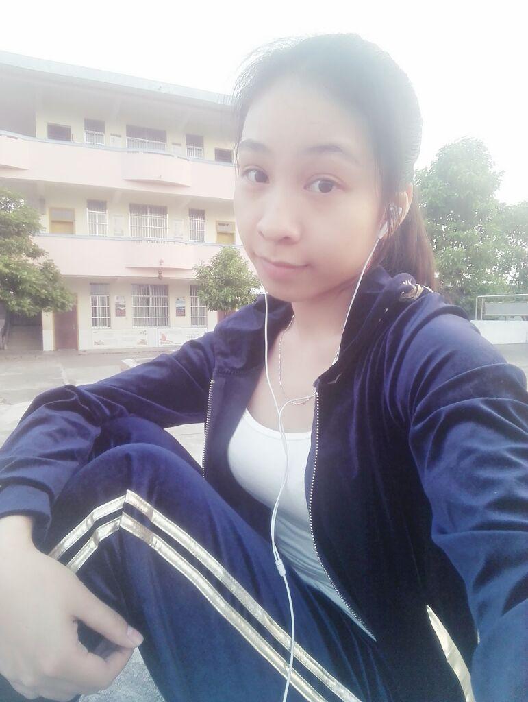 典型水瓶座女孩