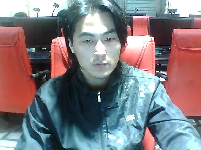 劉麗偉無(wú)心