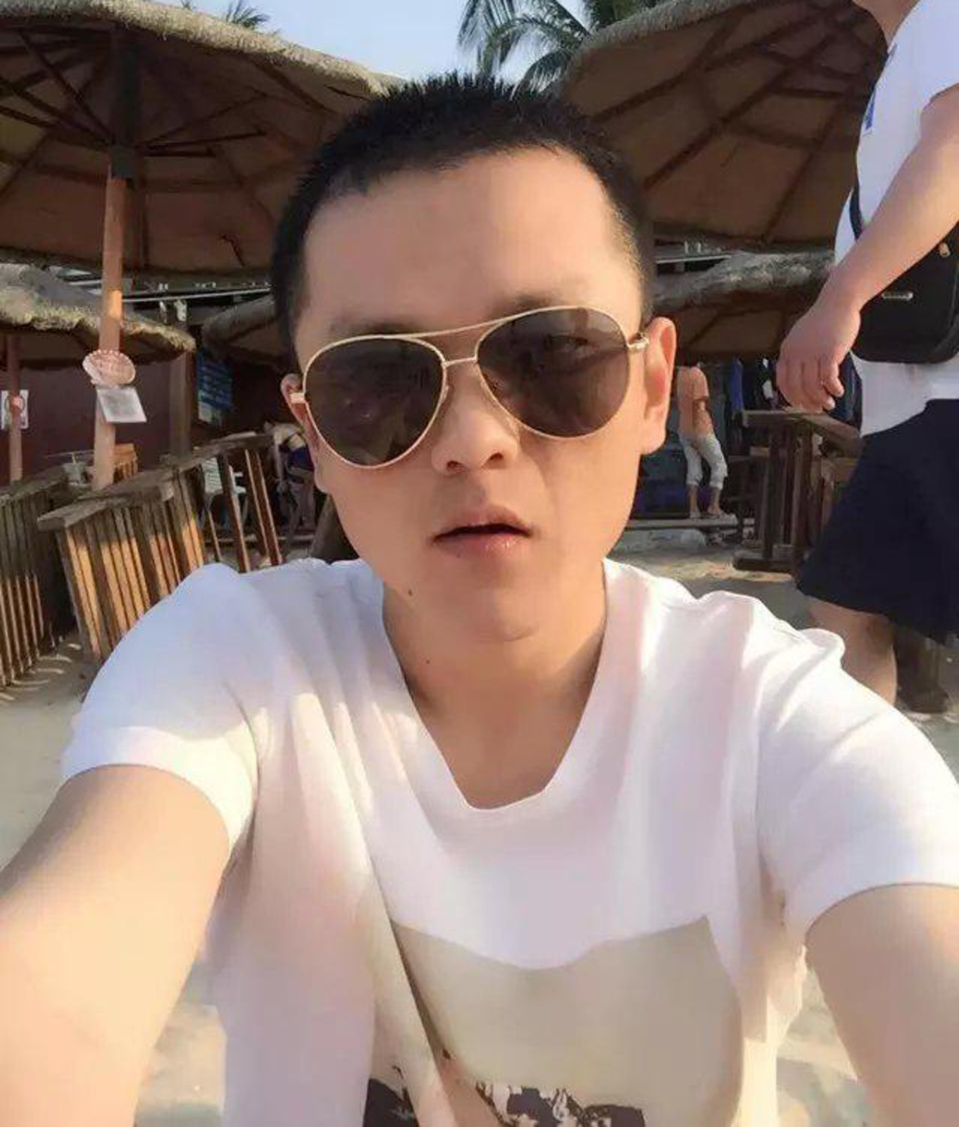 、花自飄零水自流