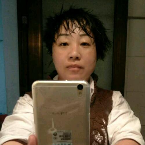 平凡女人