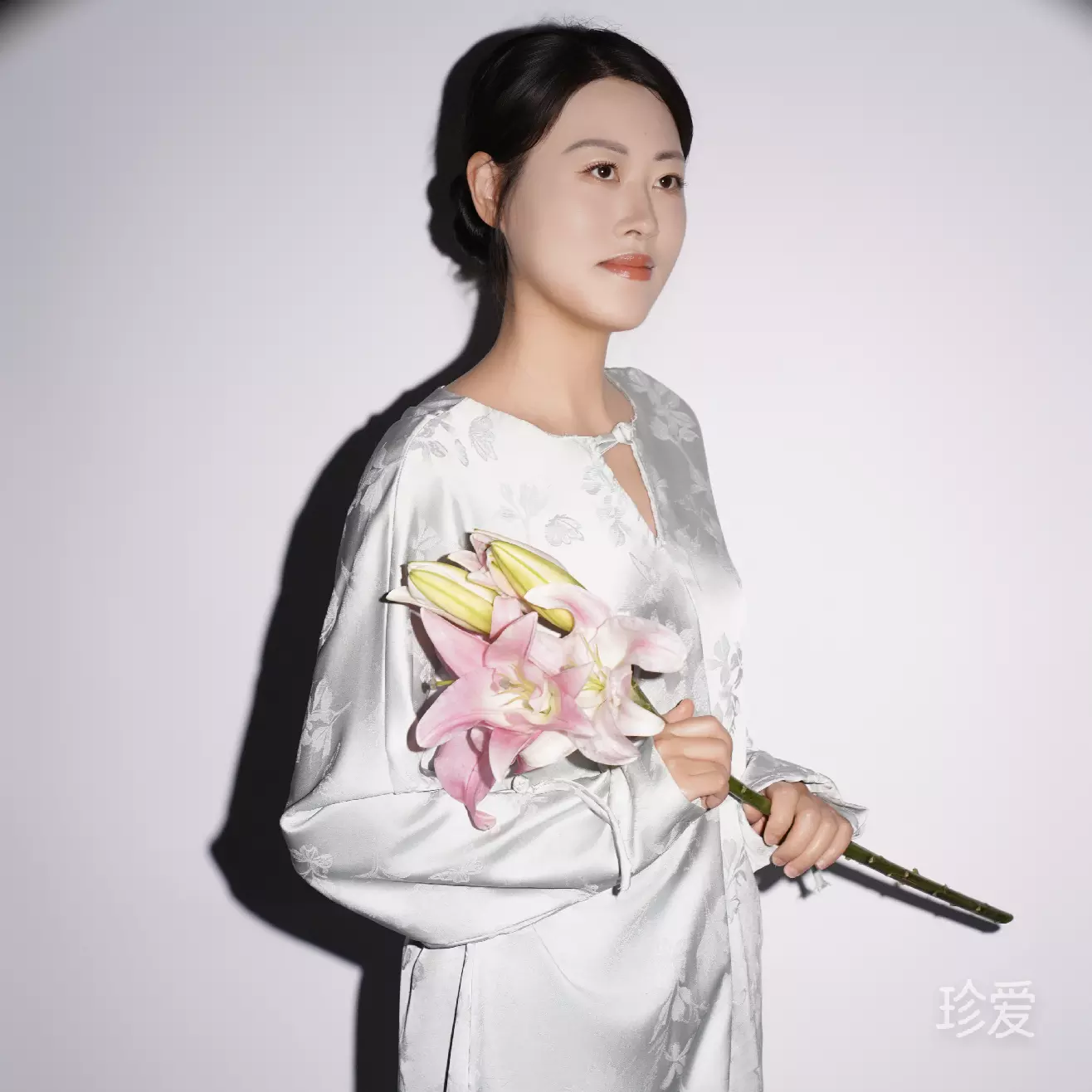 寻靠谱守信男