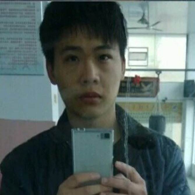 mike