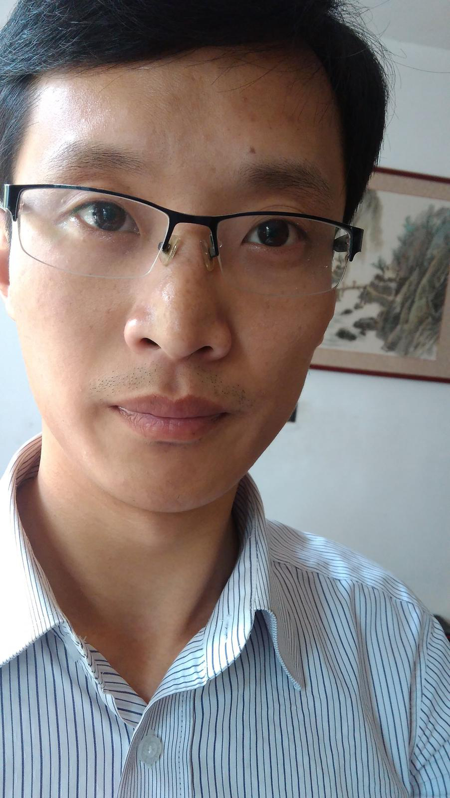 蓬莱附近的人随心