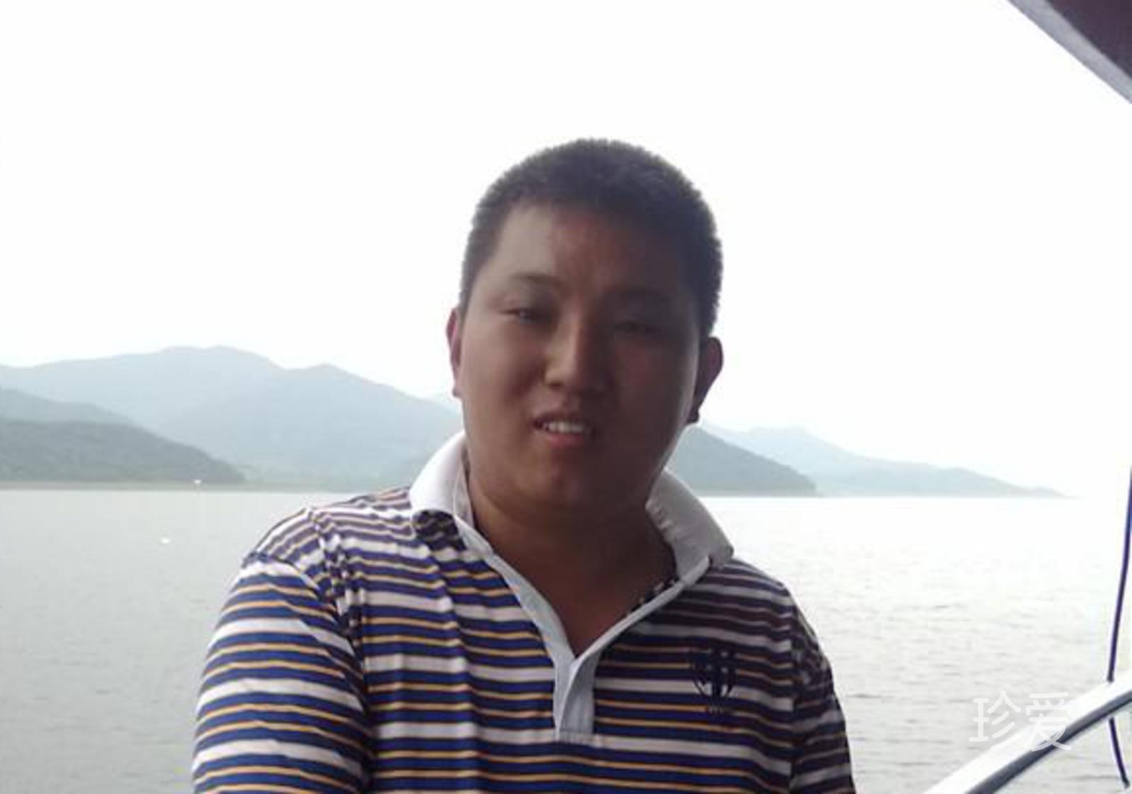 等待一个你