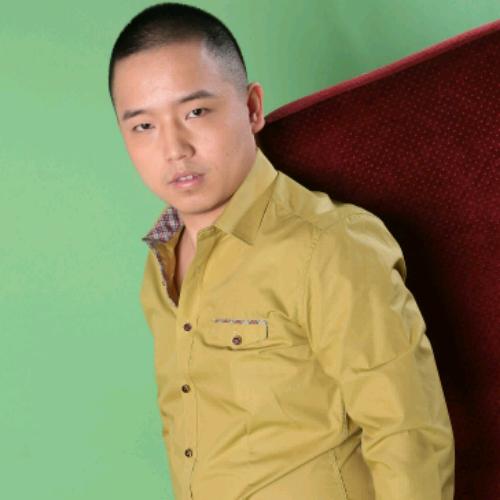 你会是我的优乐美