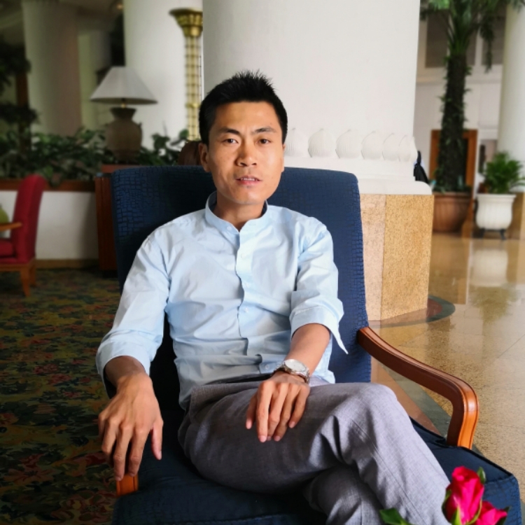 一生一世守护你