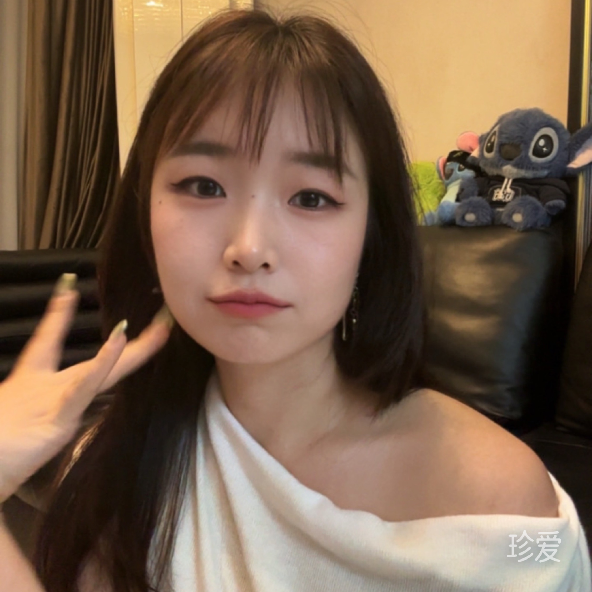 晗筱兮