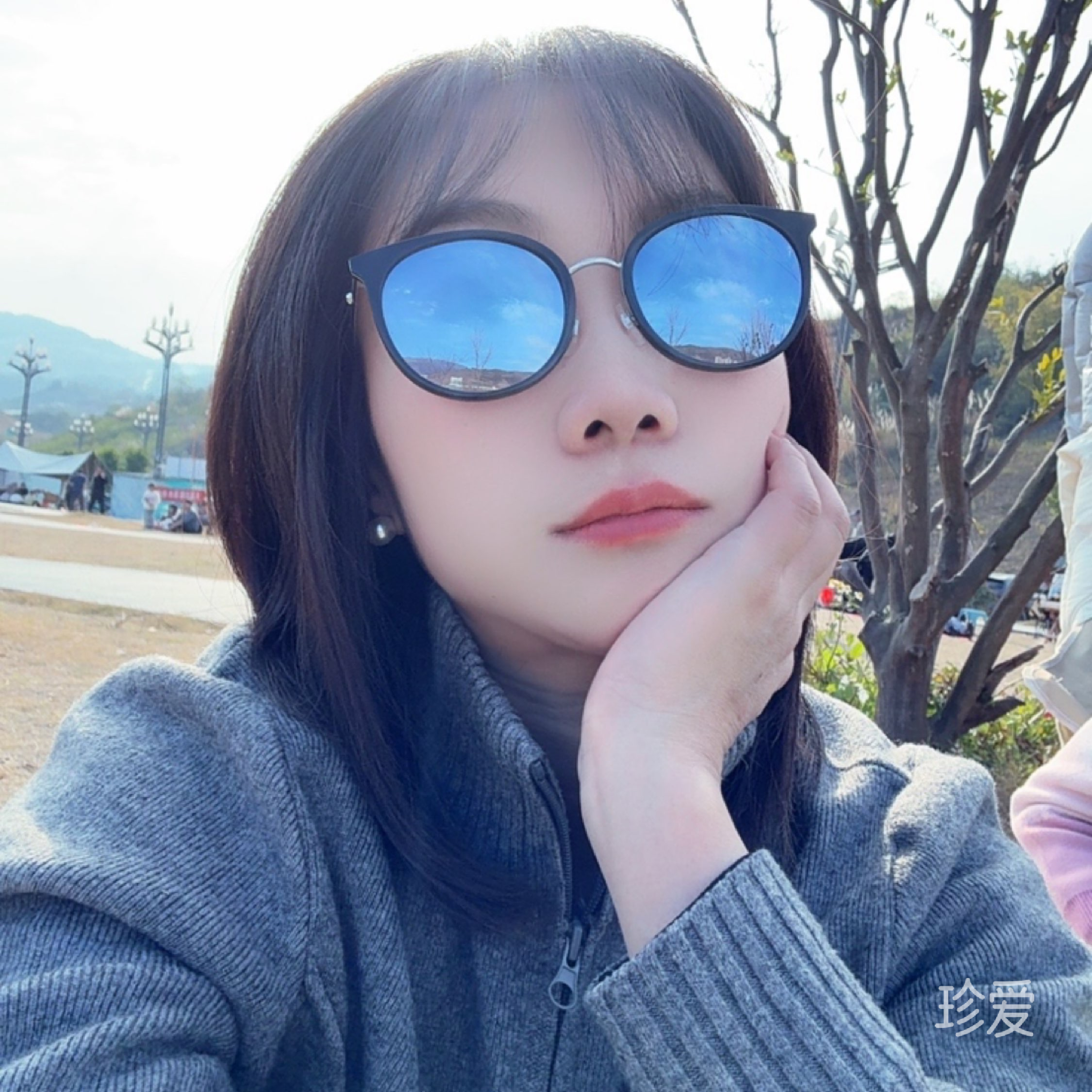 遇见独一无二的你