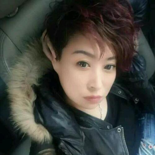 时尚单身小辣妈