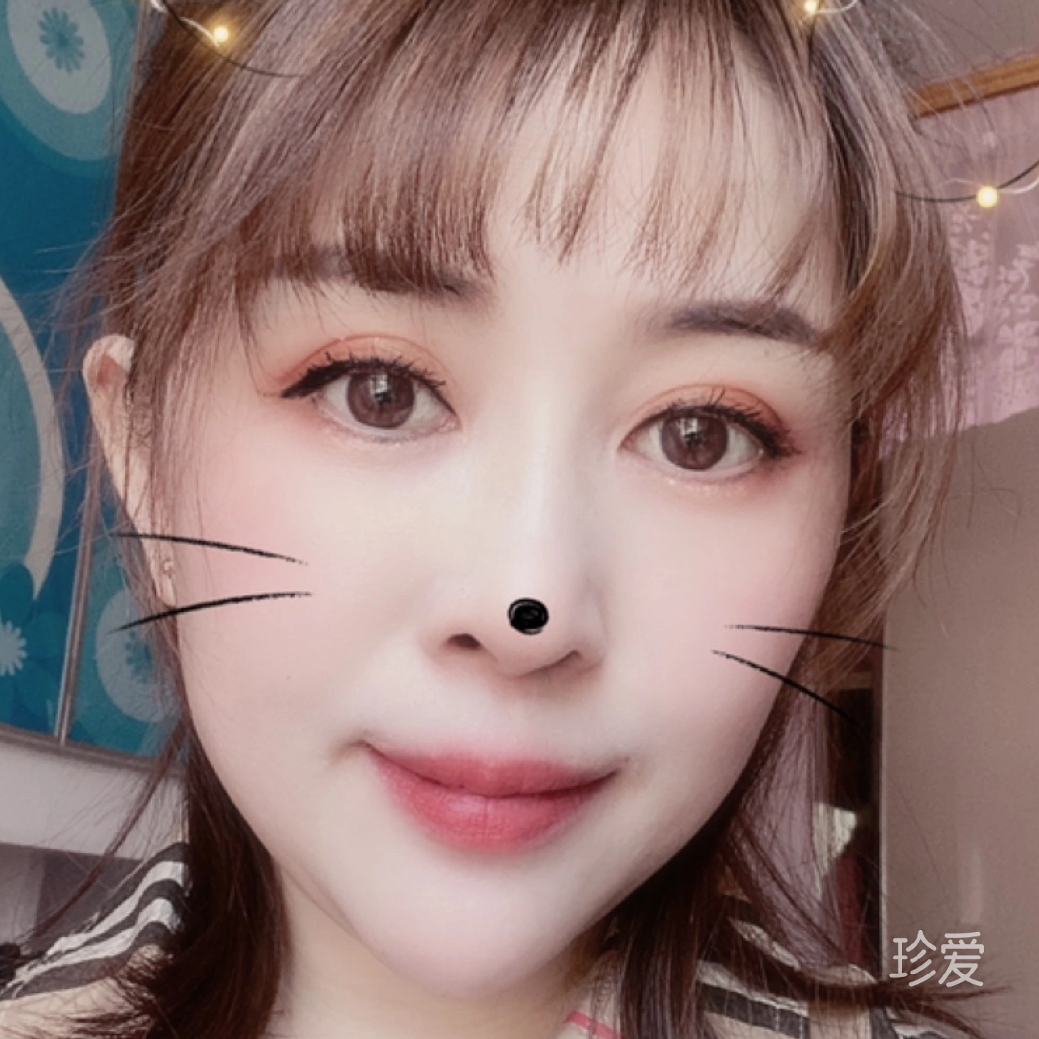 遇上你是我的緣