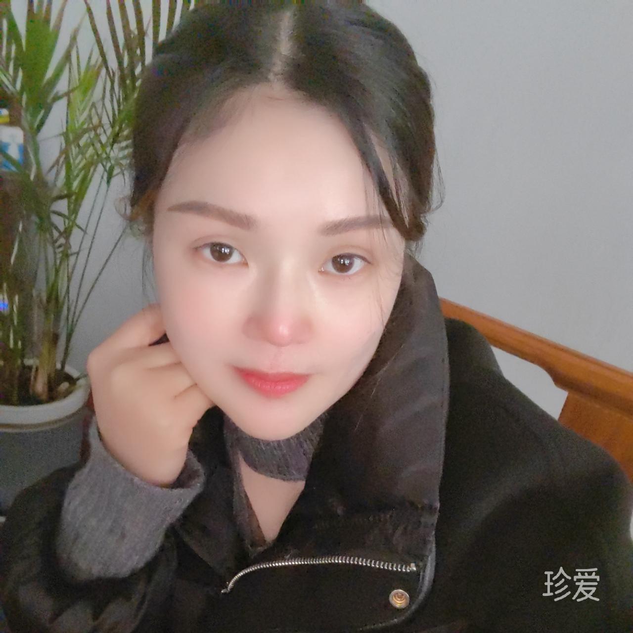 相濡以沫换真心