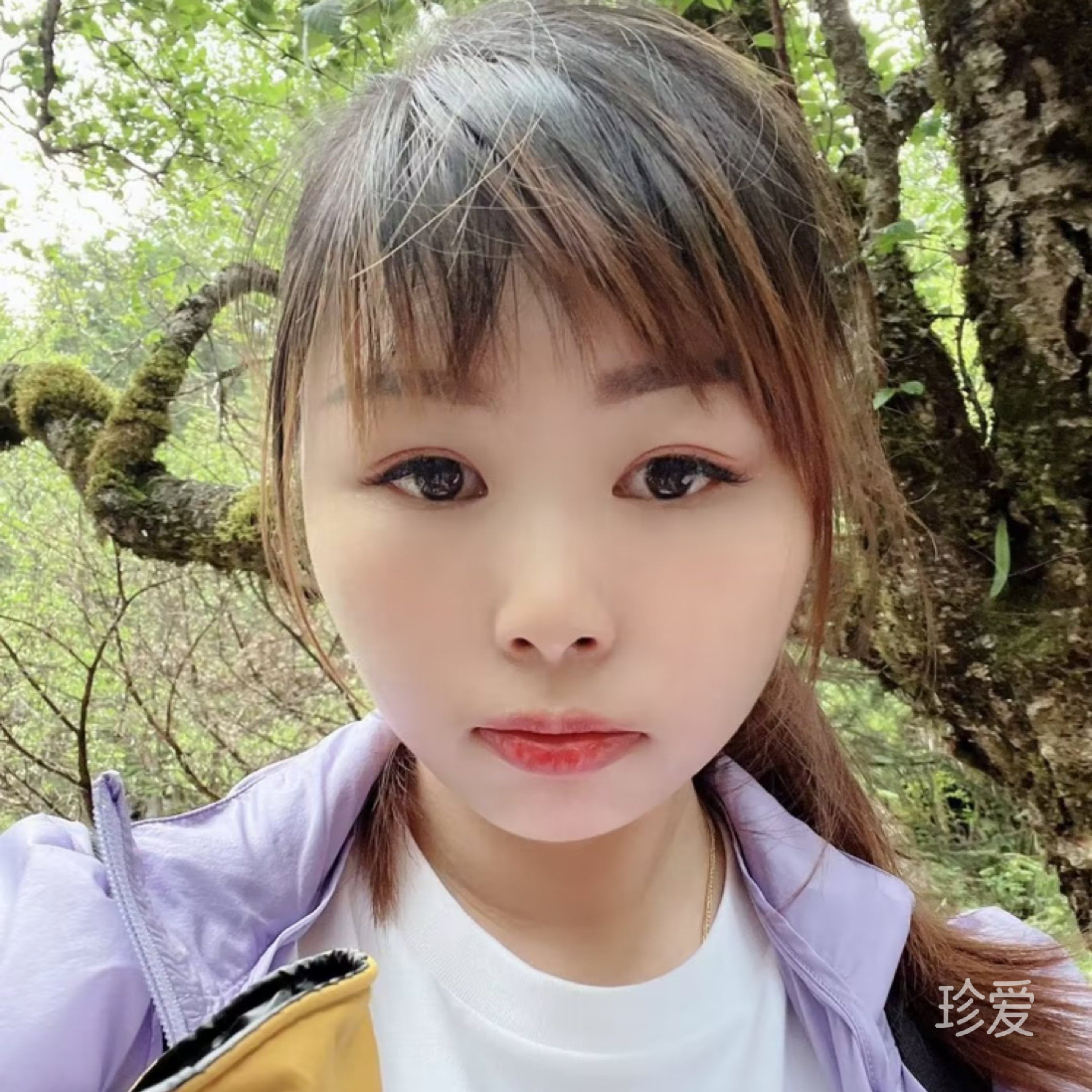 累并快樂(lè)著