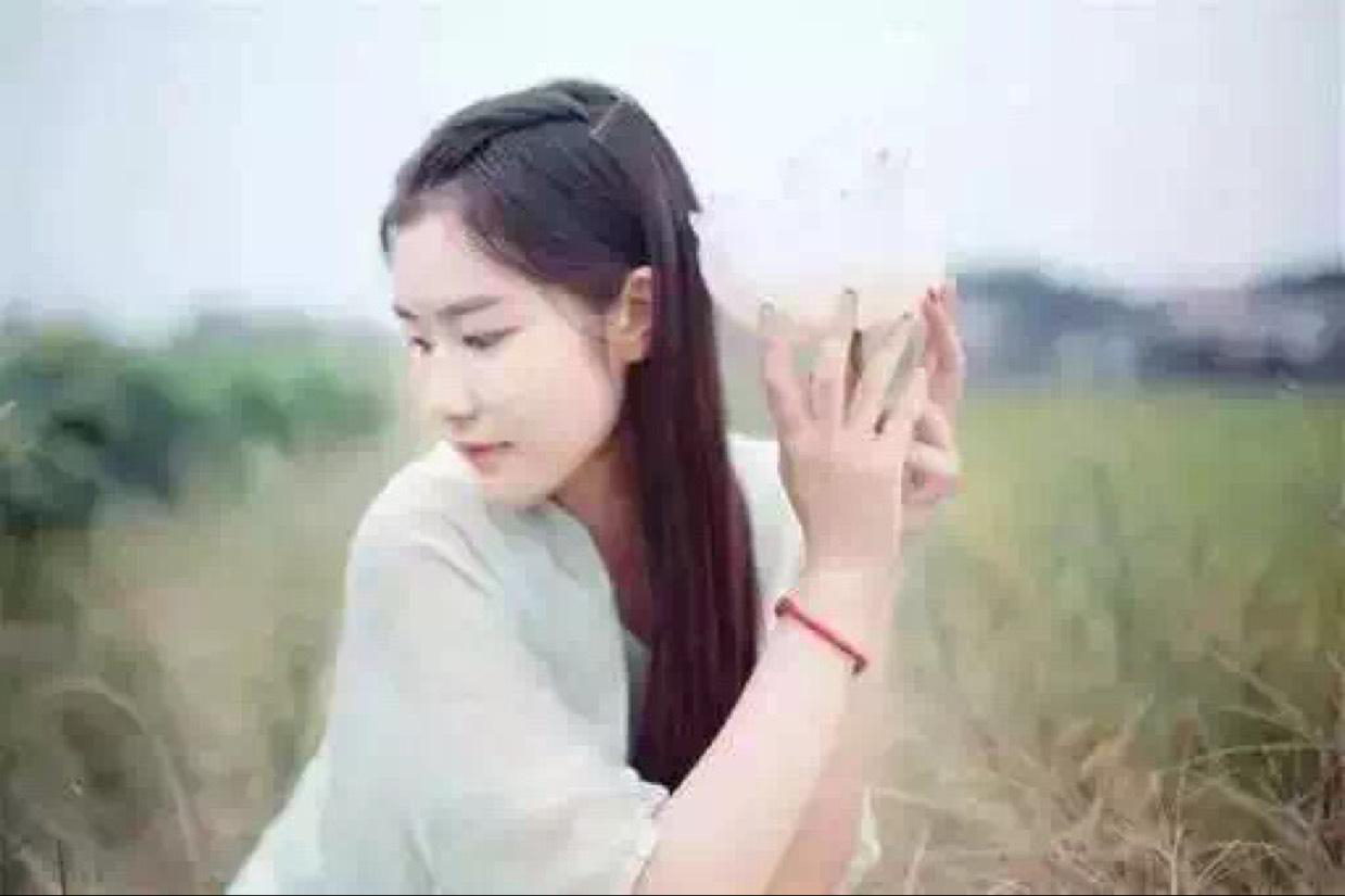 希望明天会更好