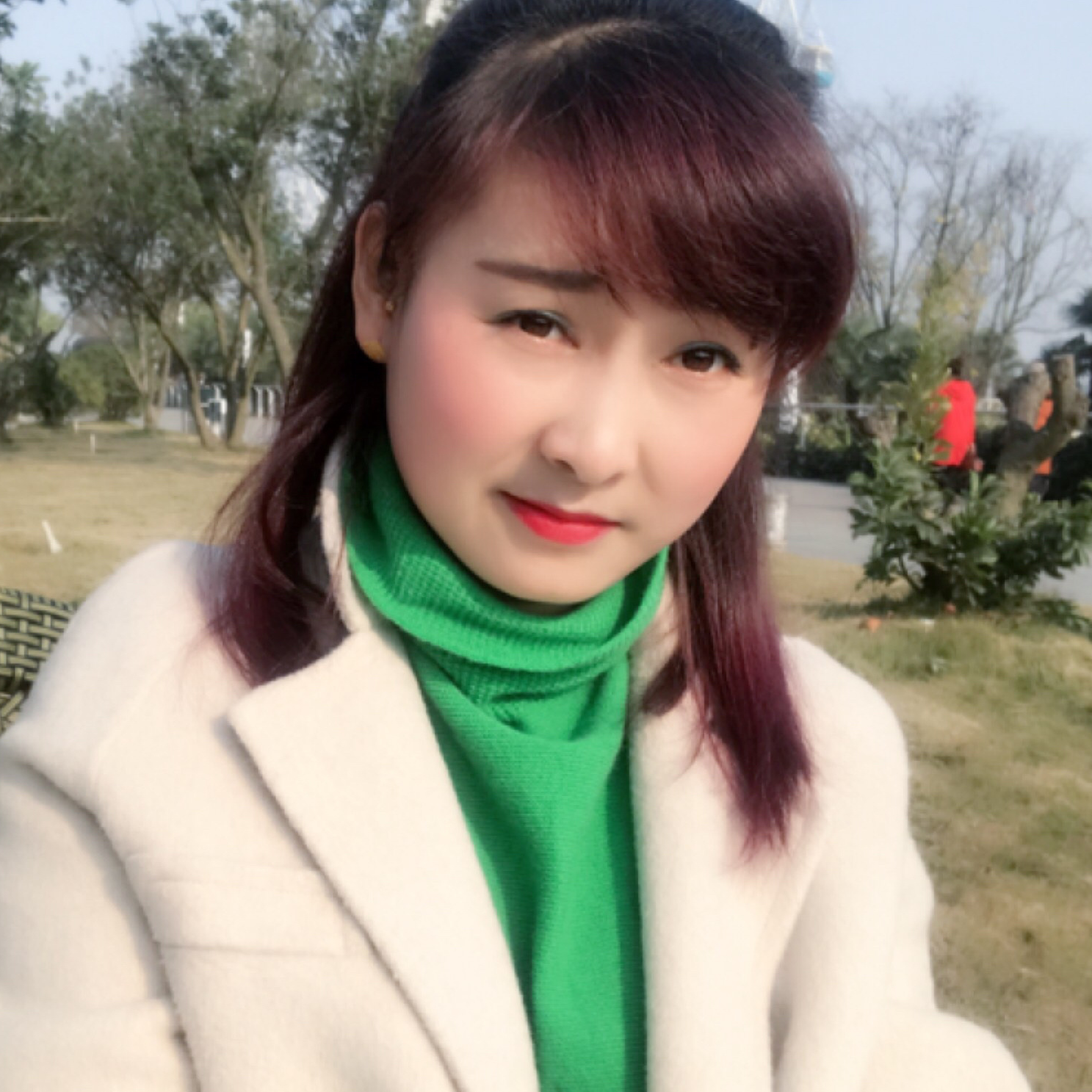 小苹果