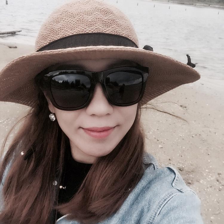 老妈叫我来相亲