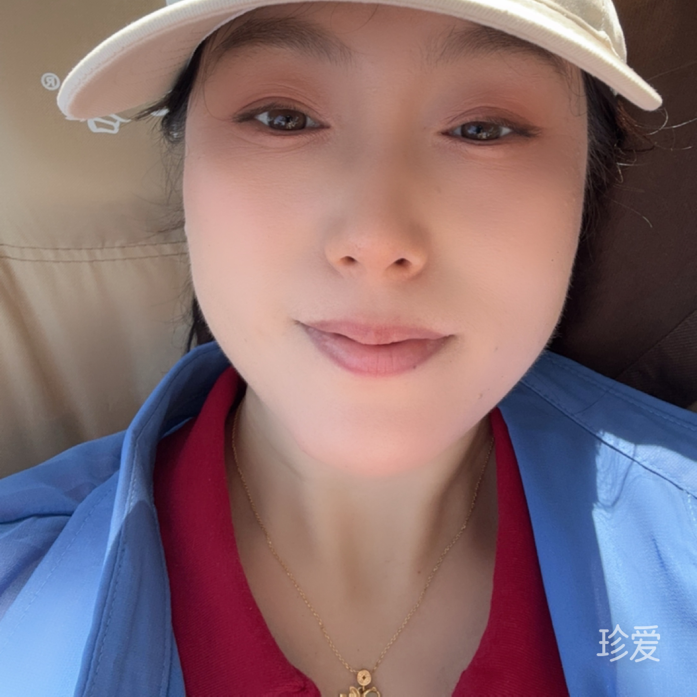心情