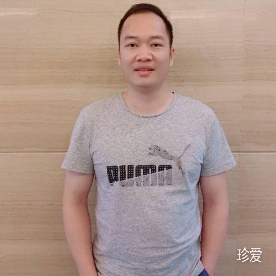 奋斗的旅途