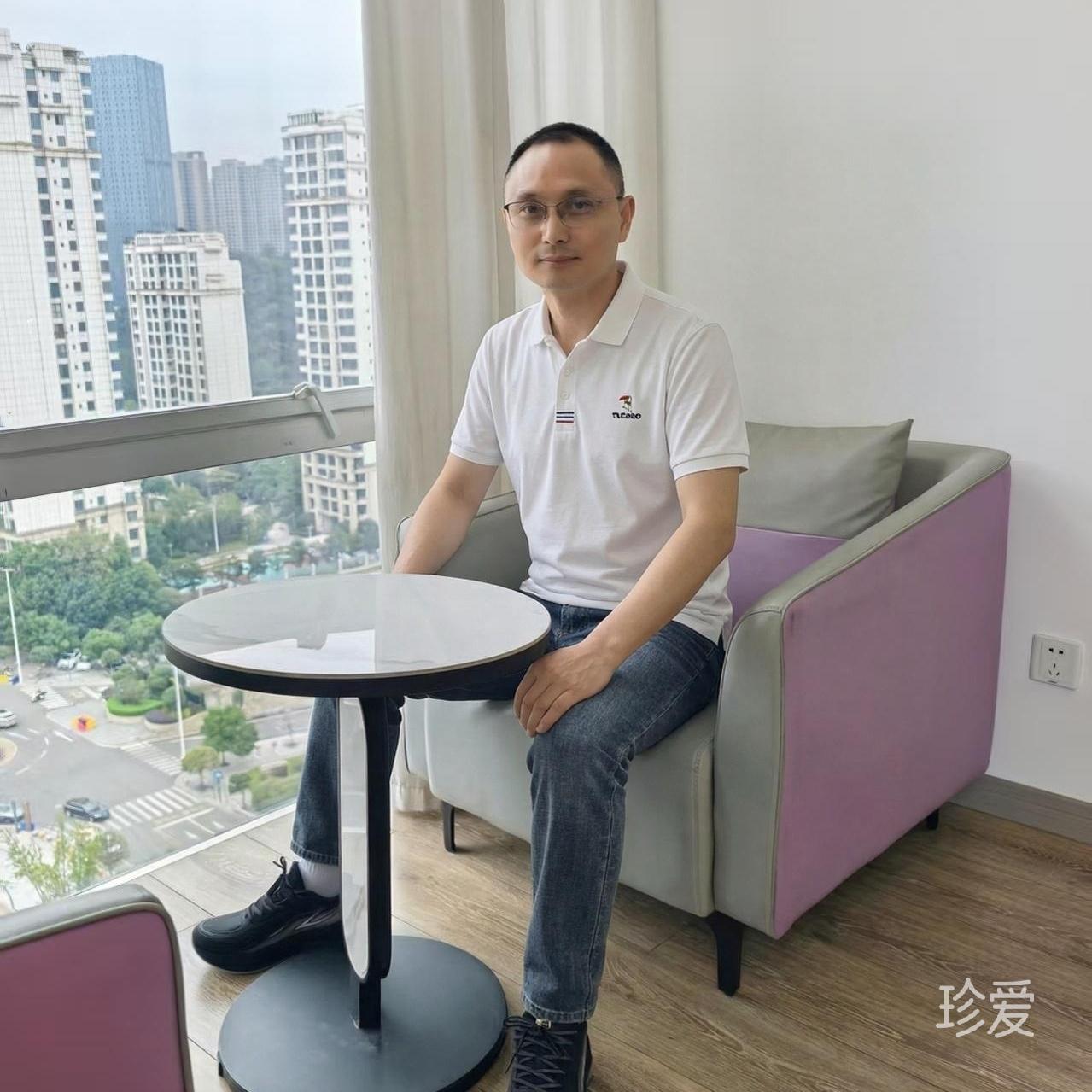 给你温暖