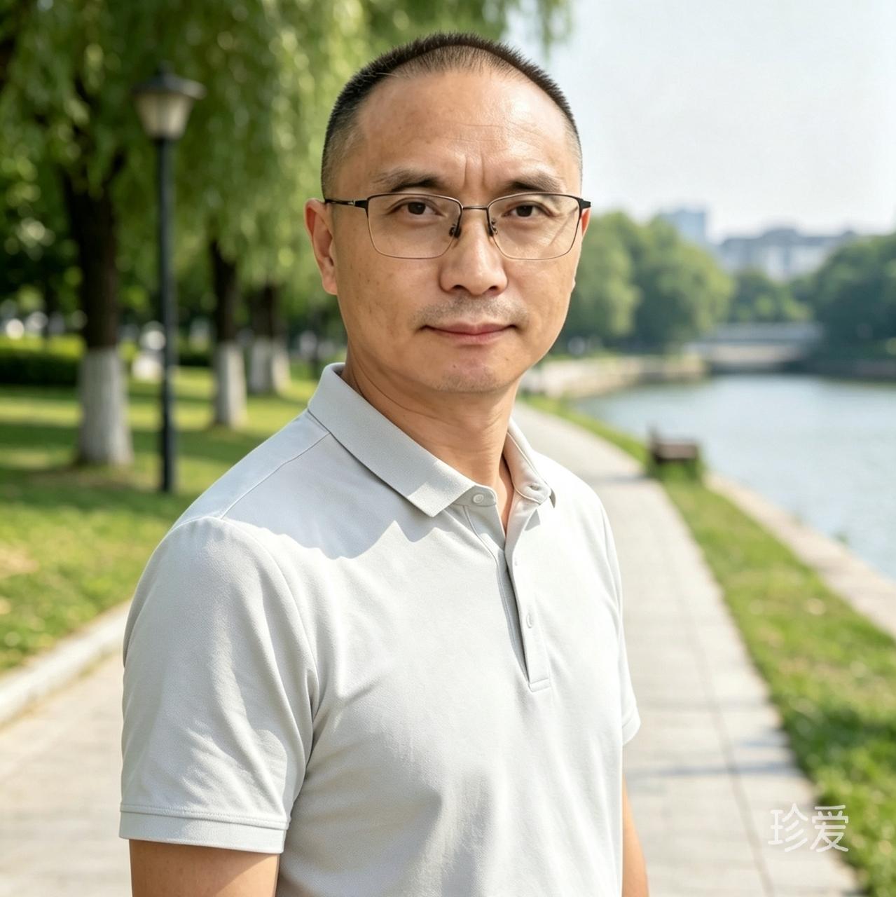 晚来的风