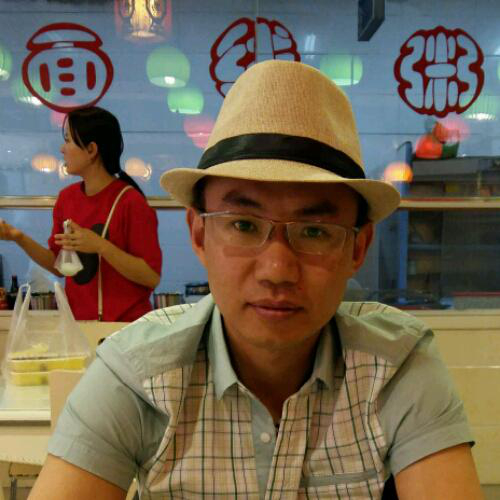 那一低頭的微笑