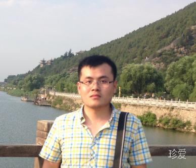 时光散待春秋