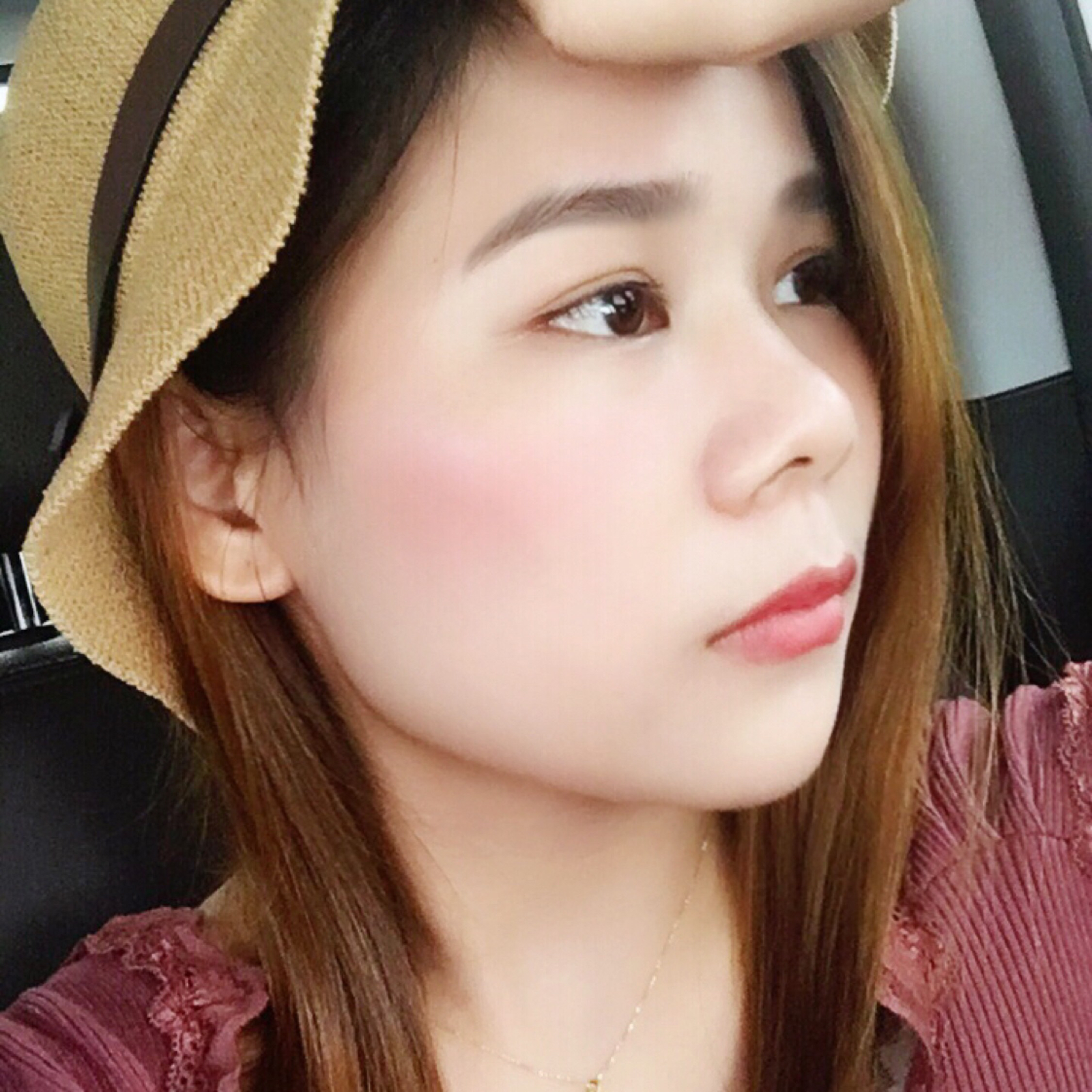 白云
