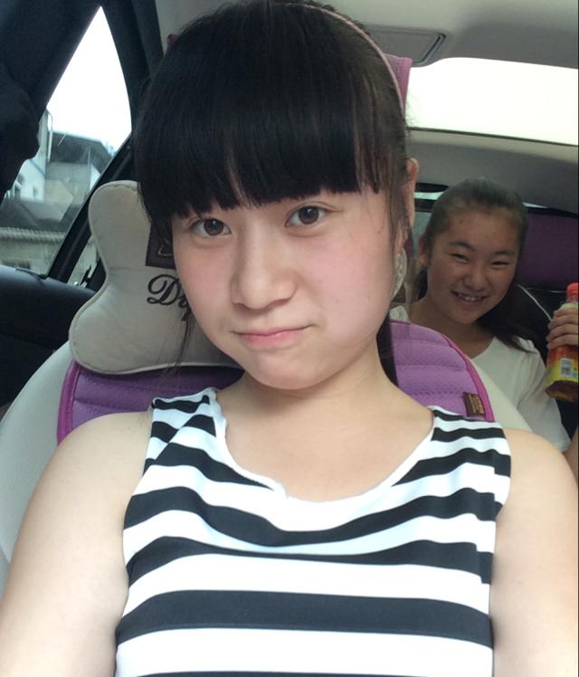 我是你的乖乖女