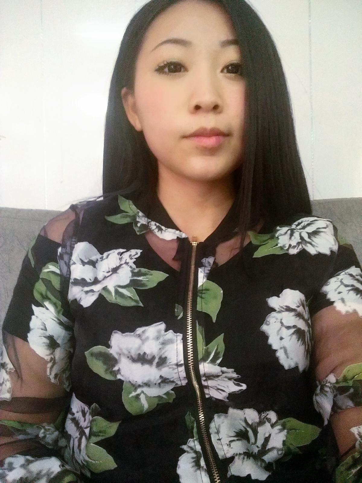 笑笑是個乖孩紙